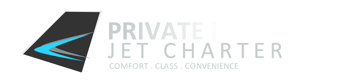 Private Business Jet Charter