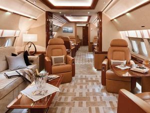 Private Jet Charter